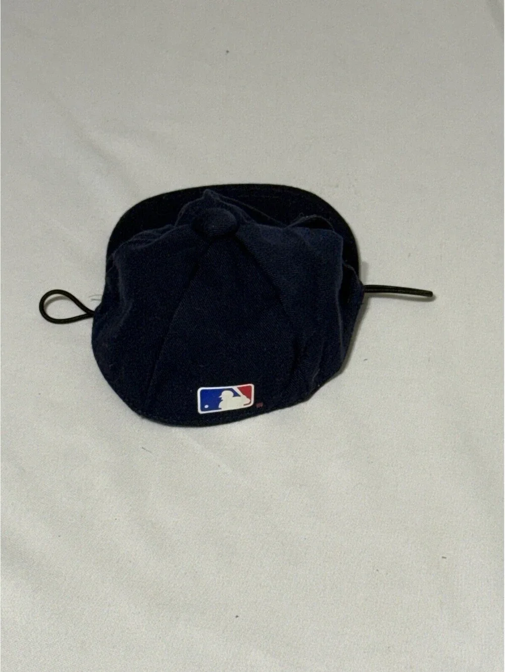 Build A Bear Workshop MLB New York Yankees Baseball Cap Blue